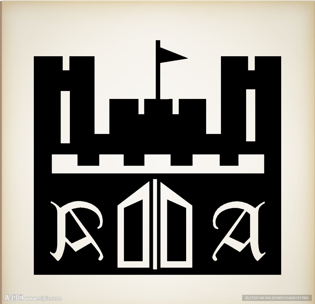 剪纸花纹 剪纸艺术 剪纸图案