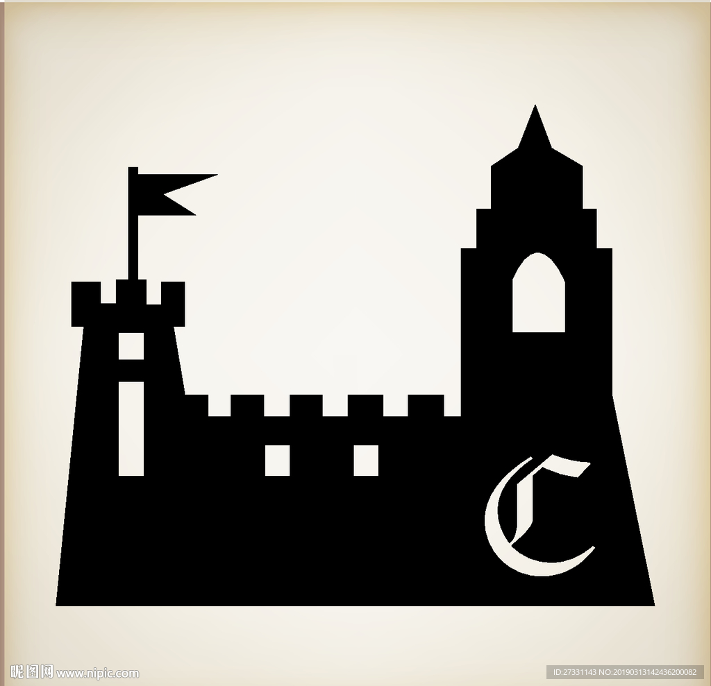 剪纸花纹 剪纸艺术 剪纸图案