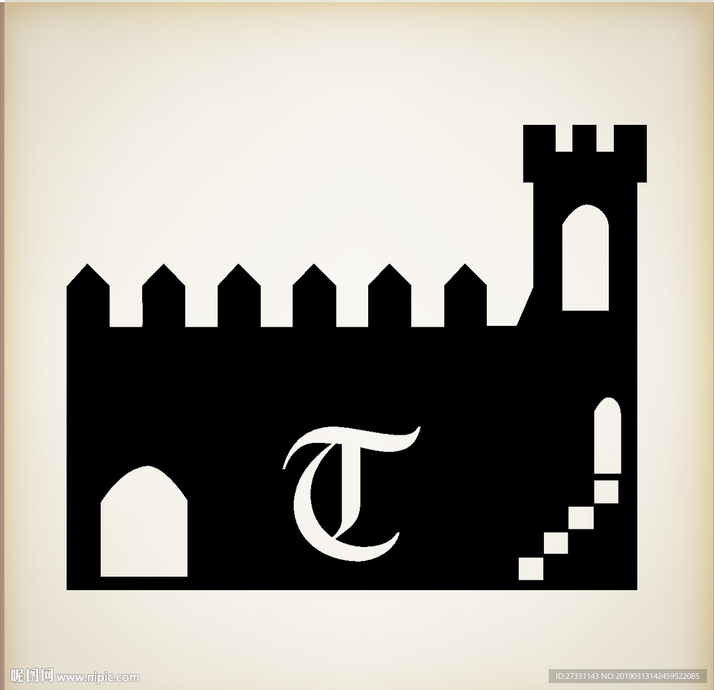 剪纸花纹 剪纸艺术 剪纸图案