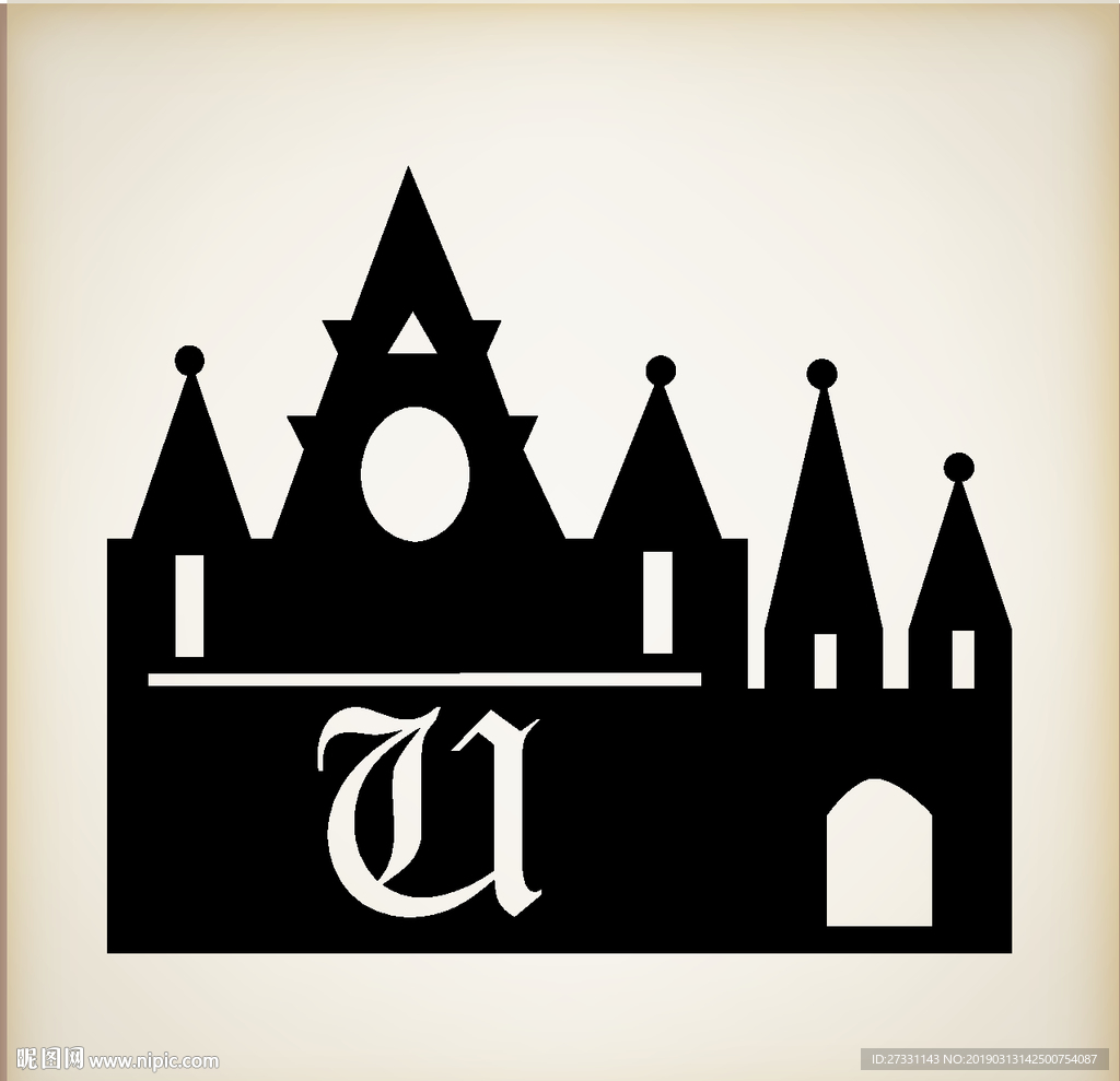 剪纸花纹 剪纸艺术 剪纸图案