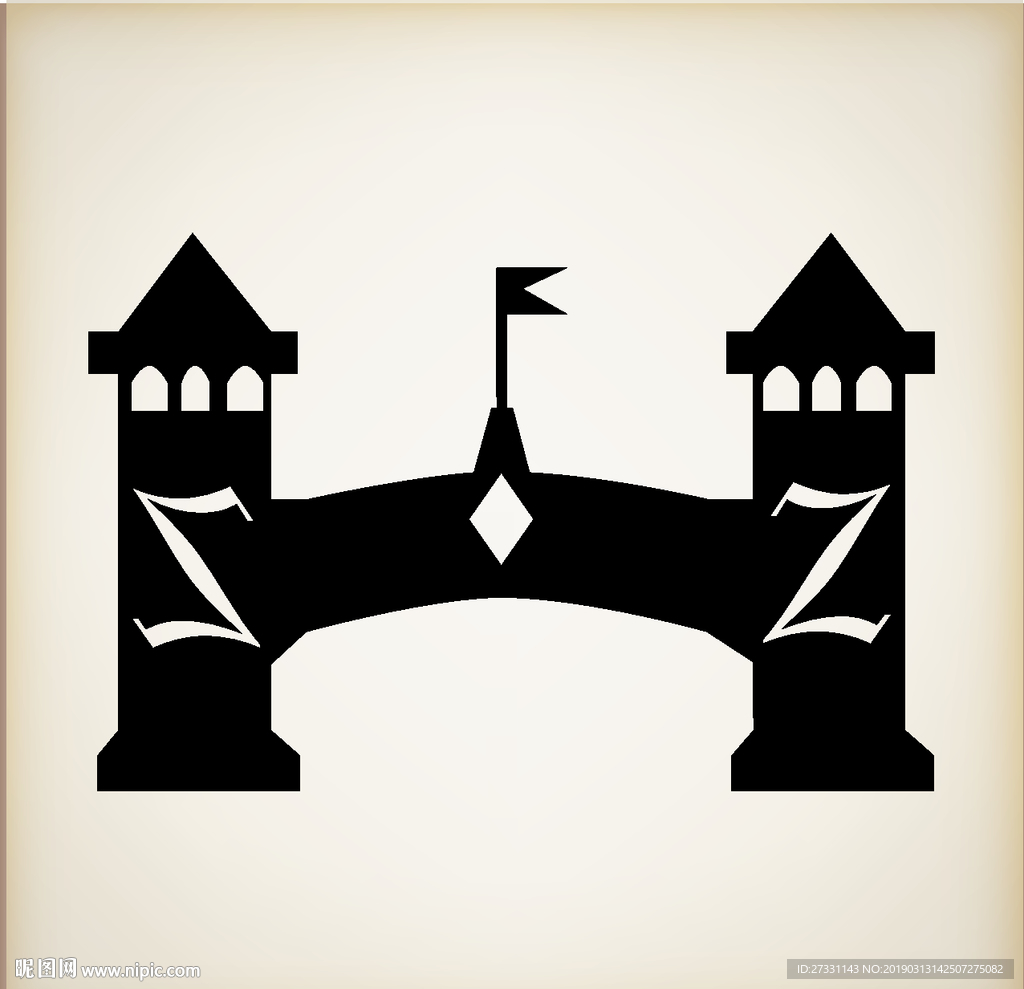 剪纸花纹 剪纸艺术 剪纸图案