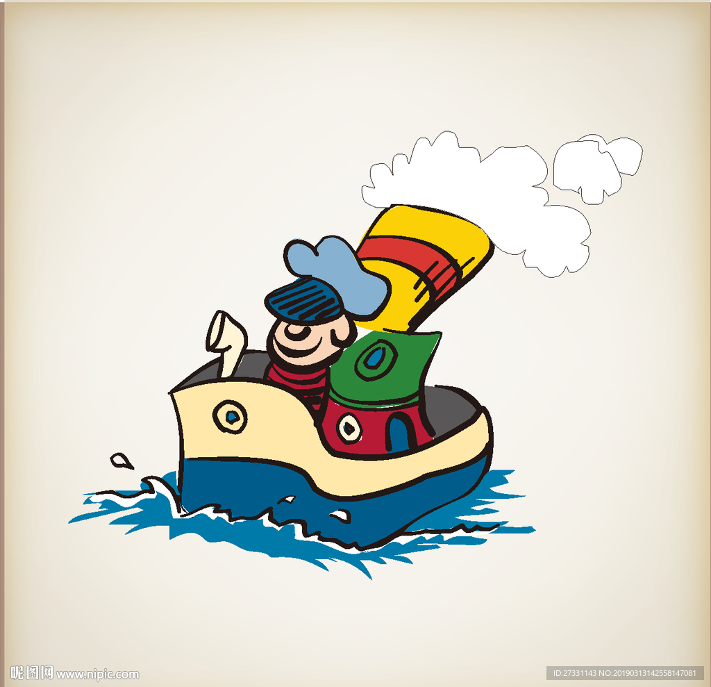 AI插画 矢量插画矢 艺术插画