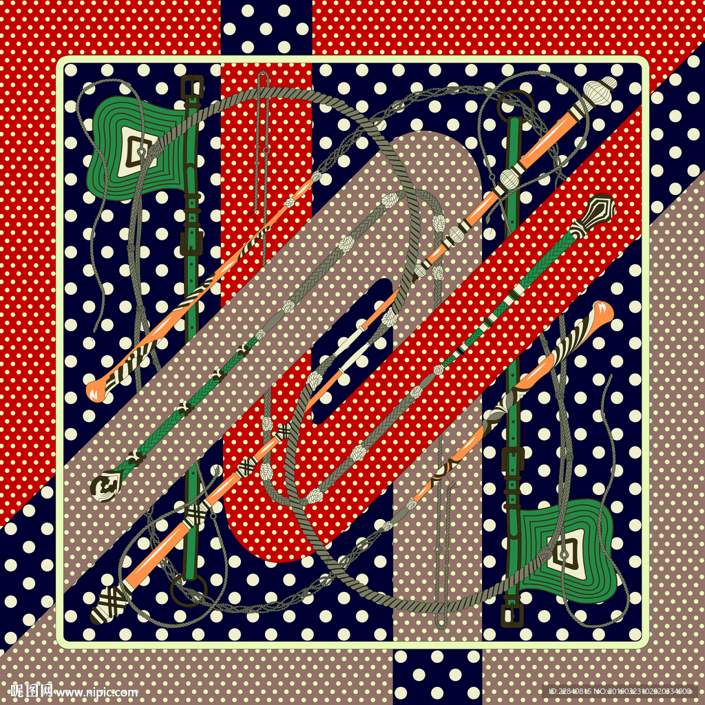 方巾 围巾 丝巾