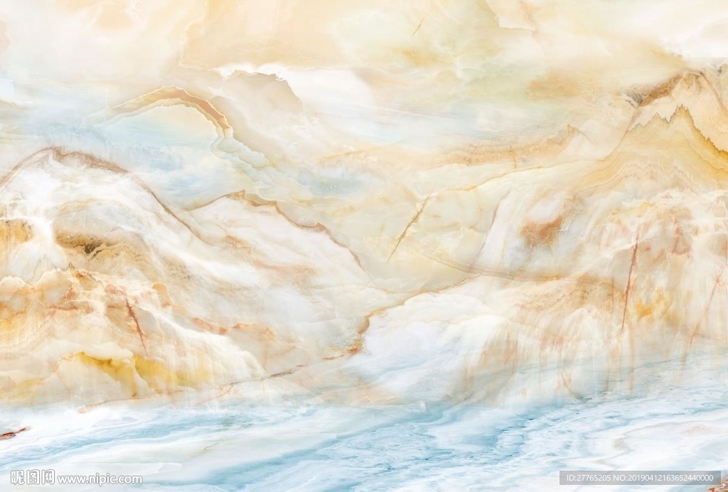 客厅罗马柱背景墙