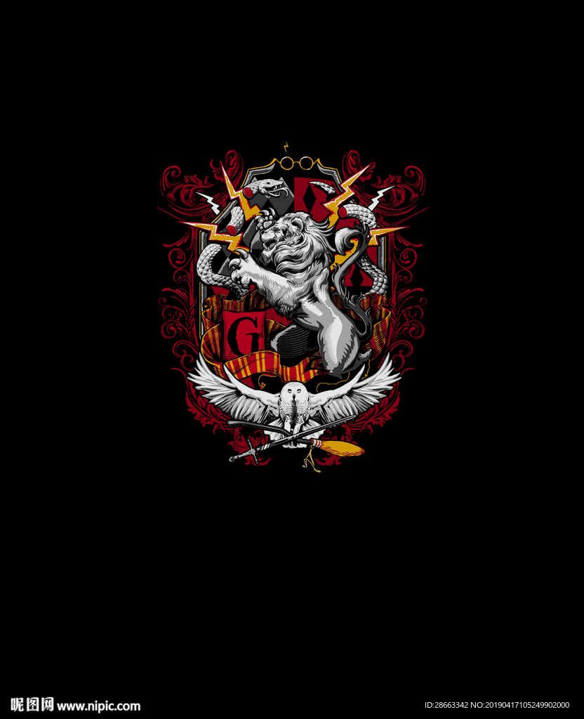 大牌男装 logo 大牌标志