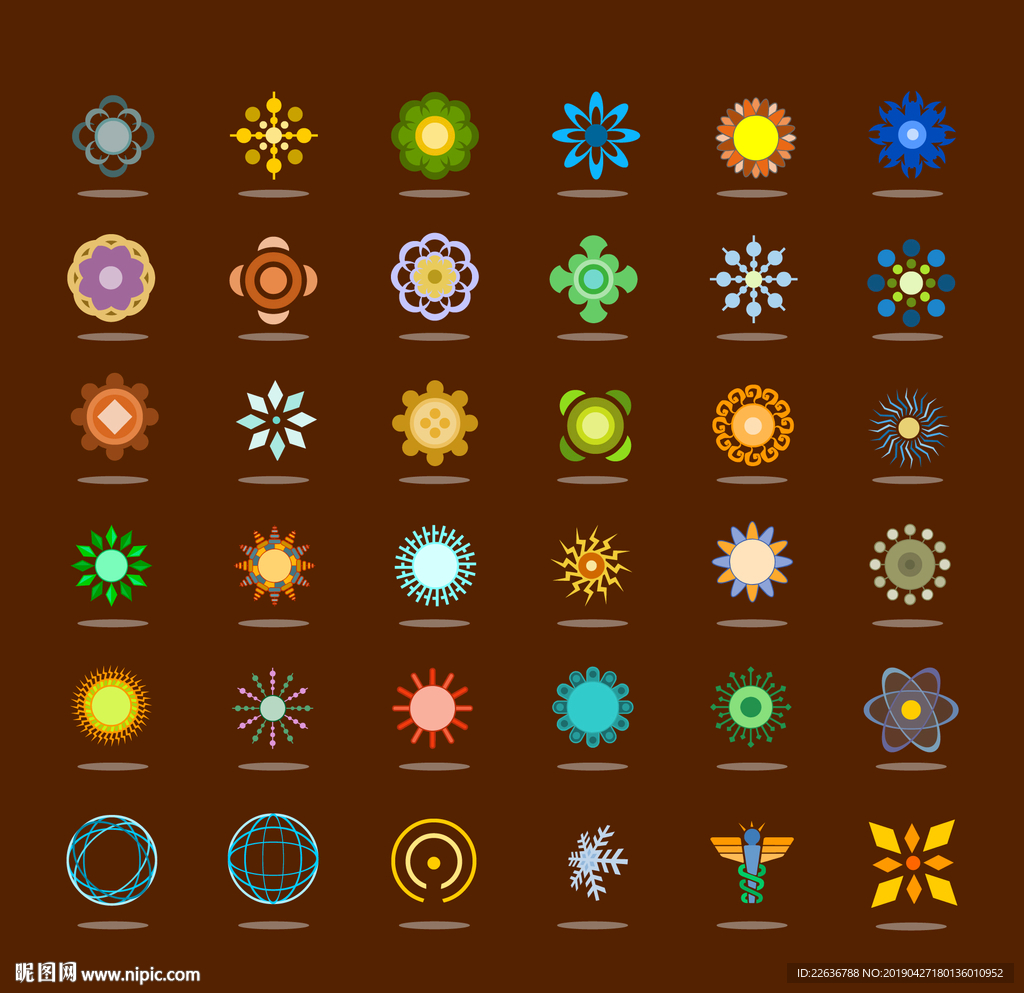 标志图标图片图标大全矢量图标