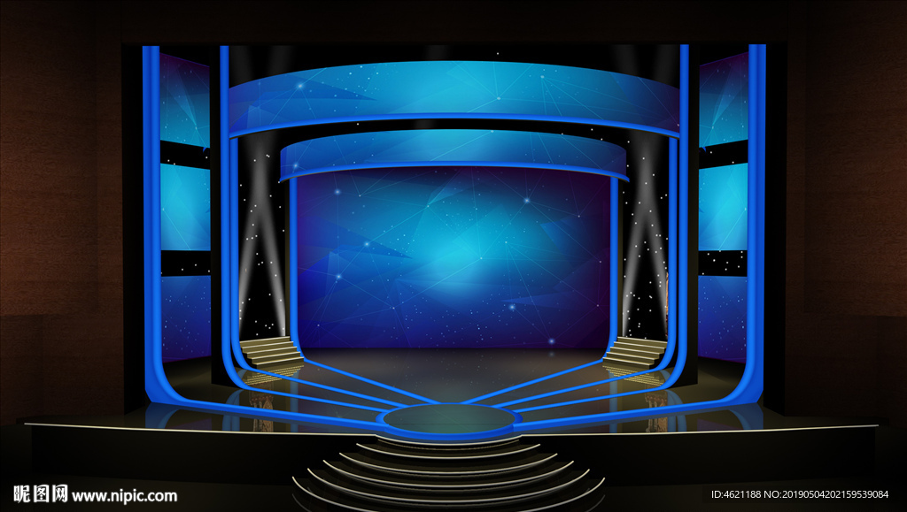 舞台 演播室 节目  演唱会