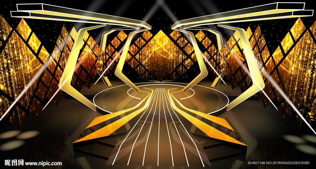 舞台 演播室 节目  演唱会