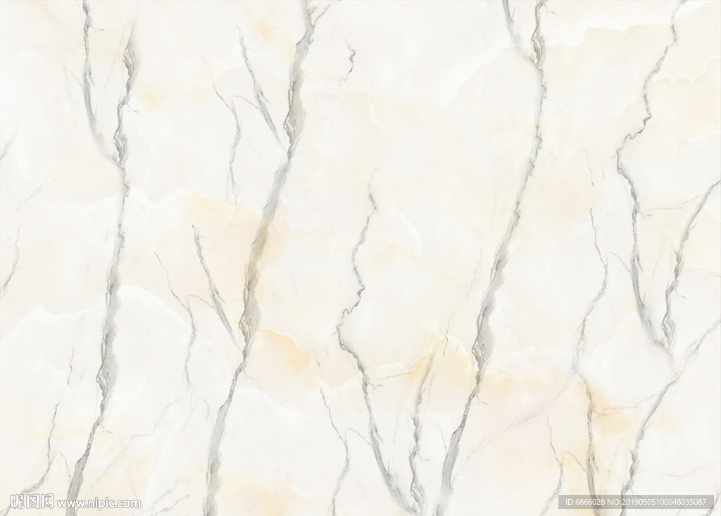 新中式大理石纹爵士白背景墙