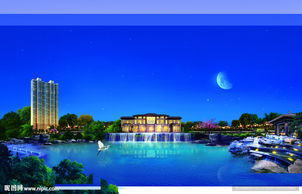 地产园林 主图图片