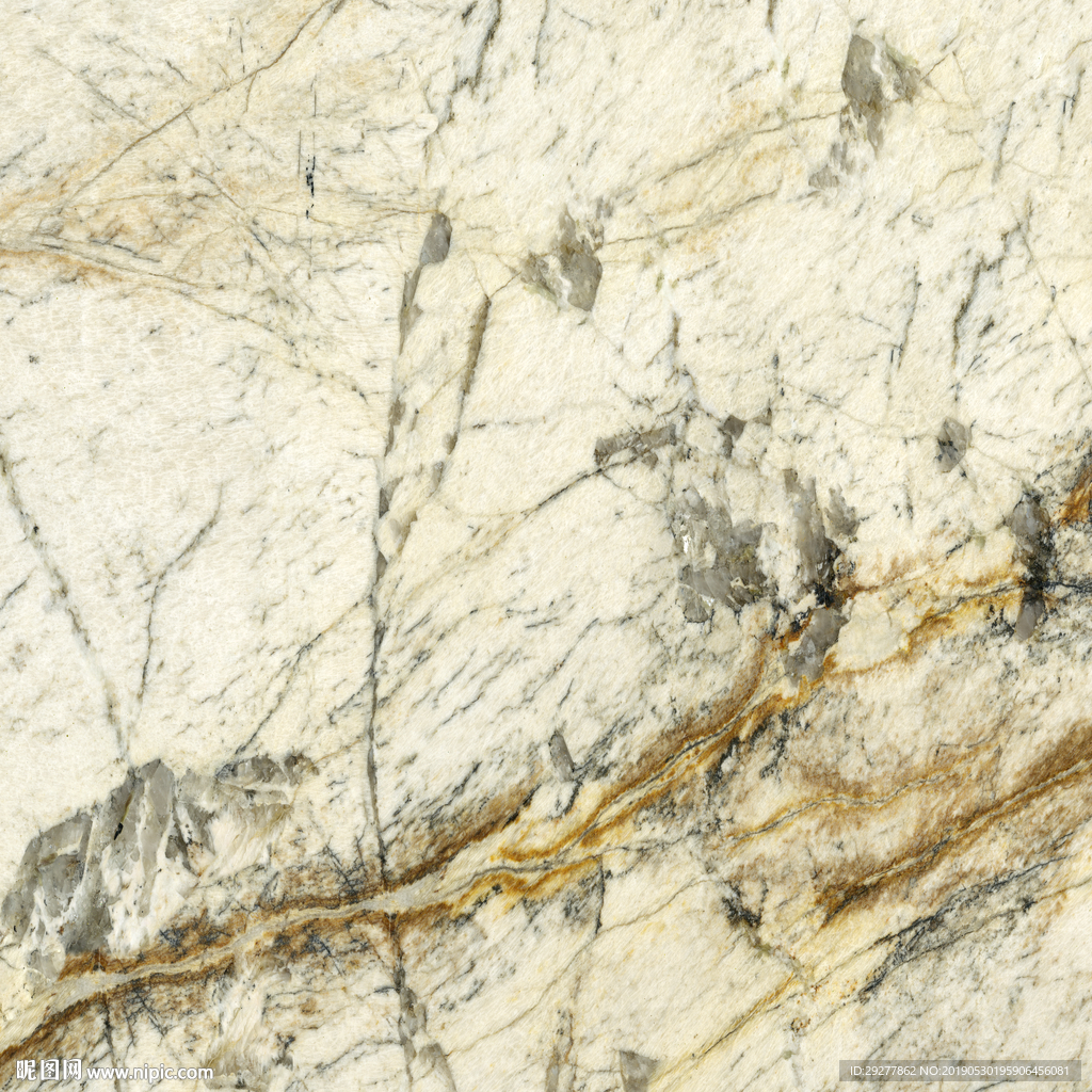 石材不分层大理石