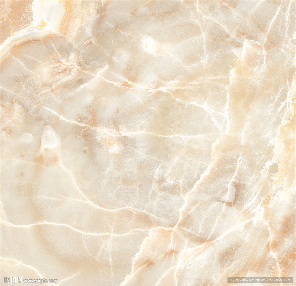 黄色玉石大理石通道分色