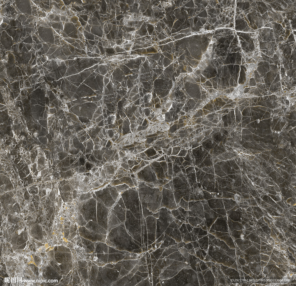 高大上通道分色石纹