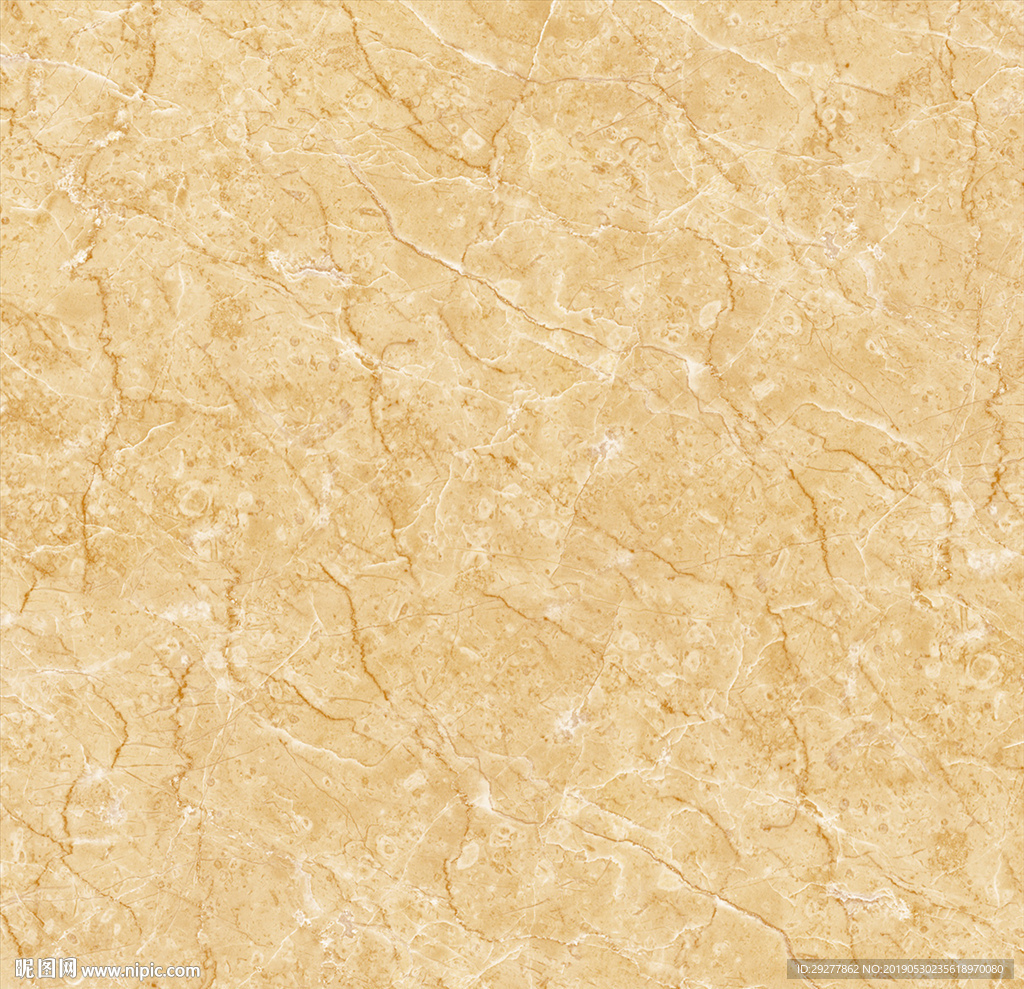 黄玉石大理石 通道分色