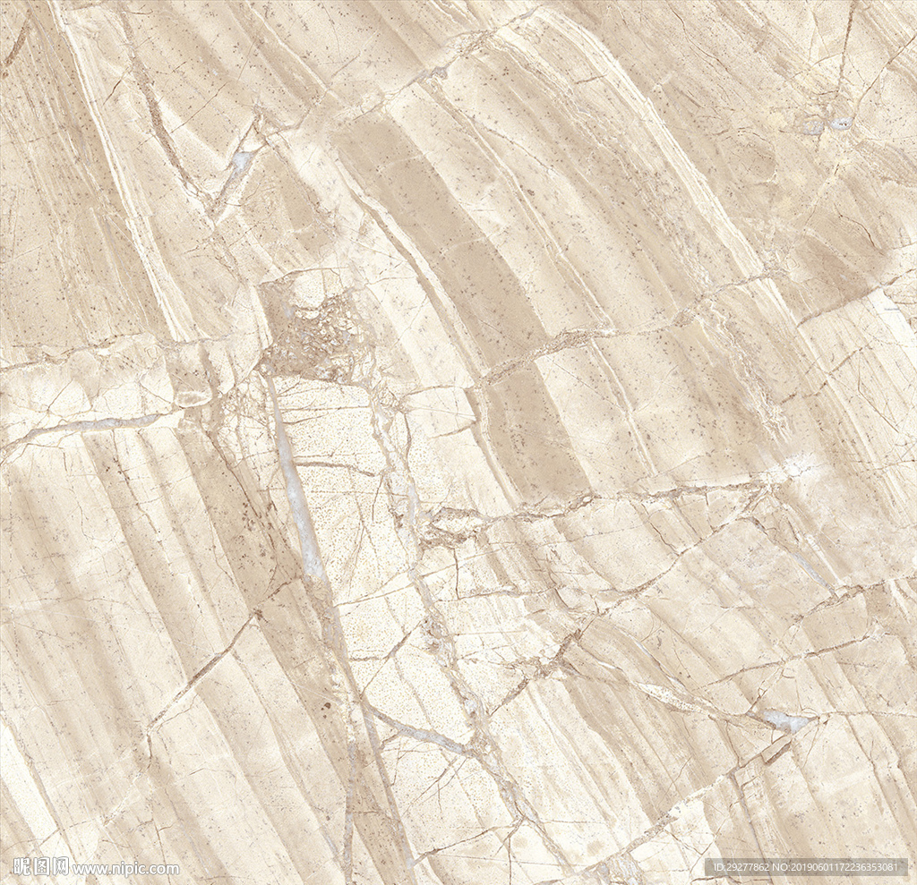 PSD通道分色大理石