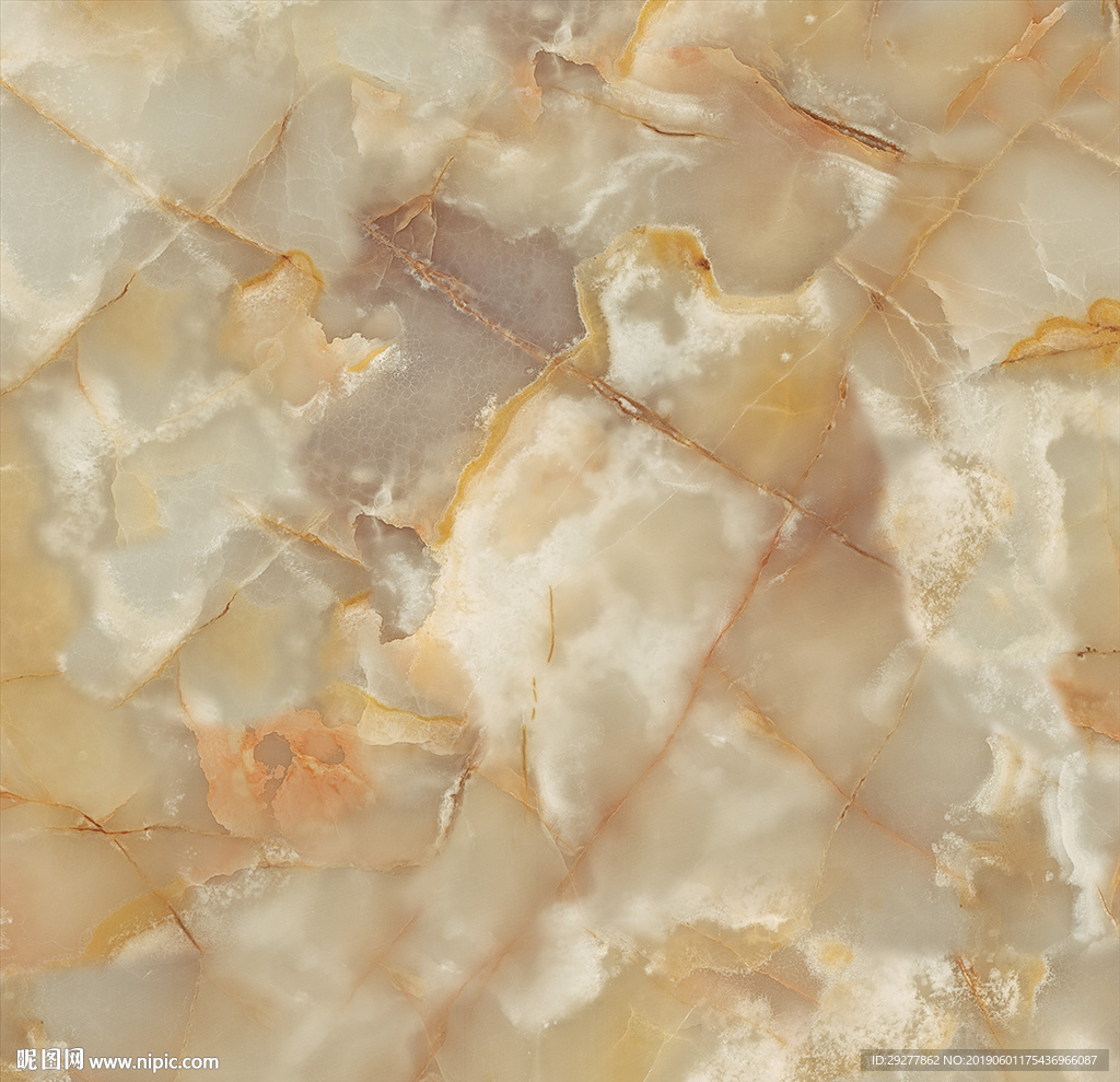 PS通道分色玉石石材