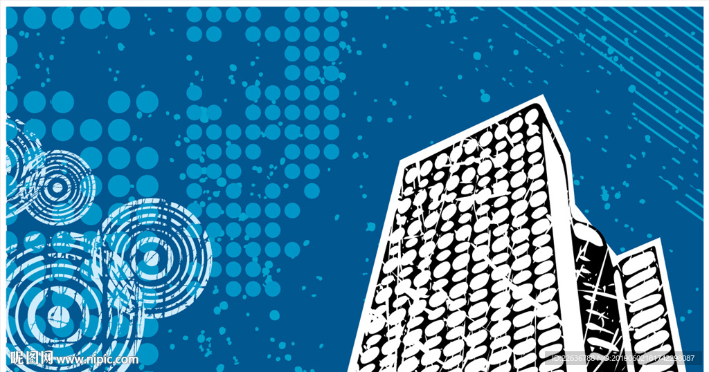 矢量ai创意图片素材抽象底纹