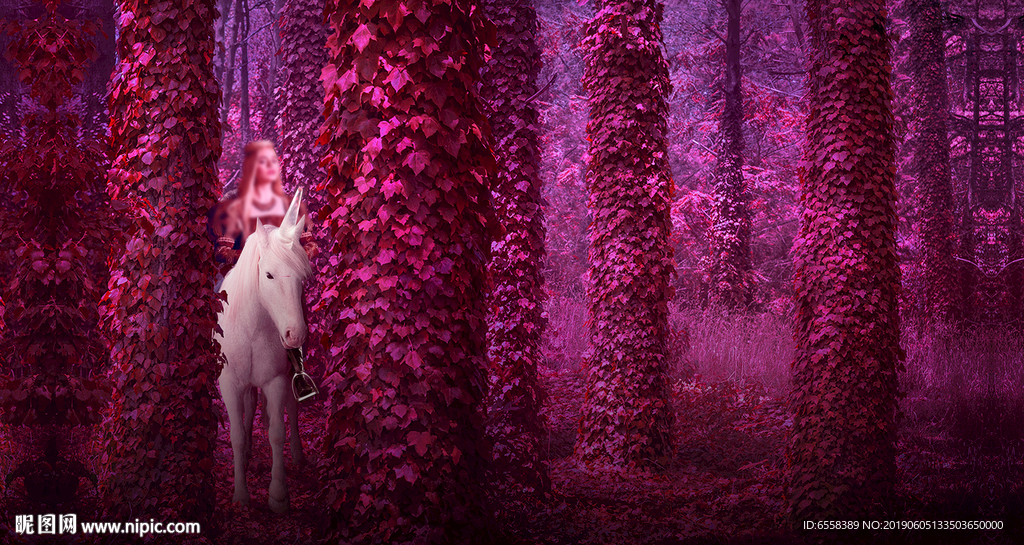 洋房地产户外画面