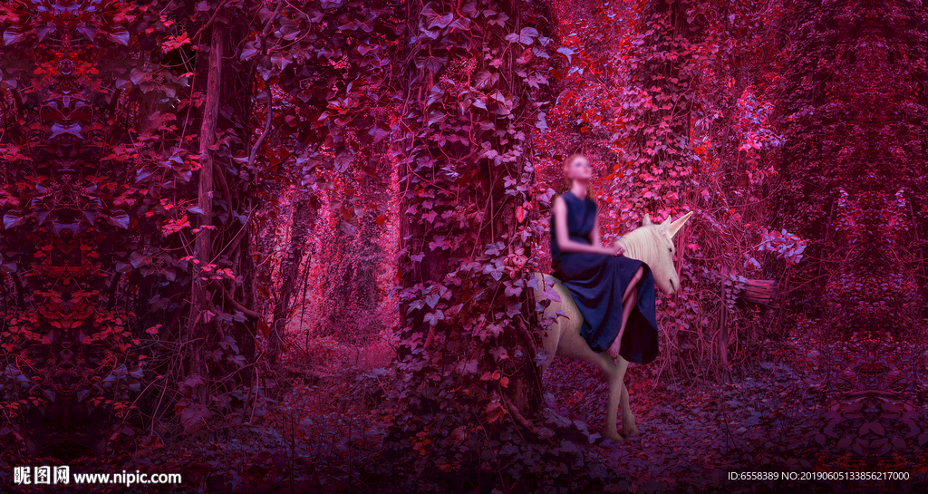 洋房地产户外画面