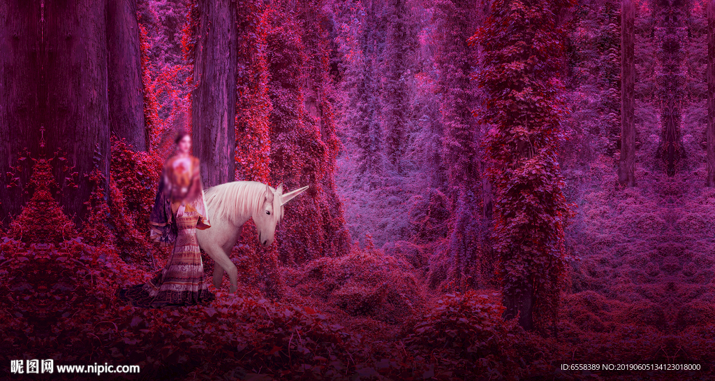 洋房地产户外画面