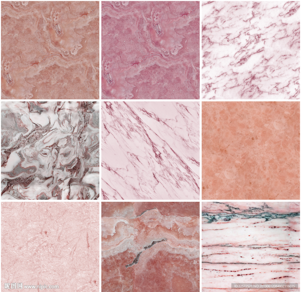 大理石纹 背景墙壁纸 石头纹理