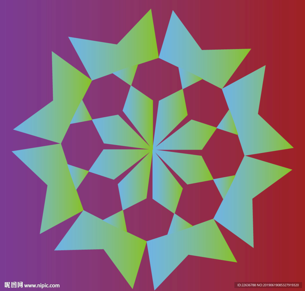 ai 矢量图 唯美图片 创意图