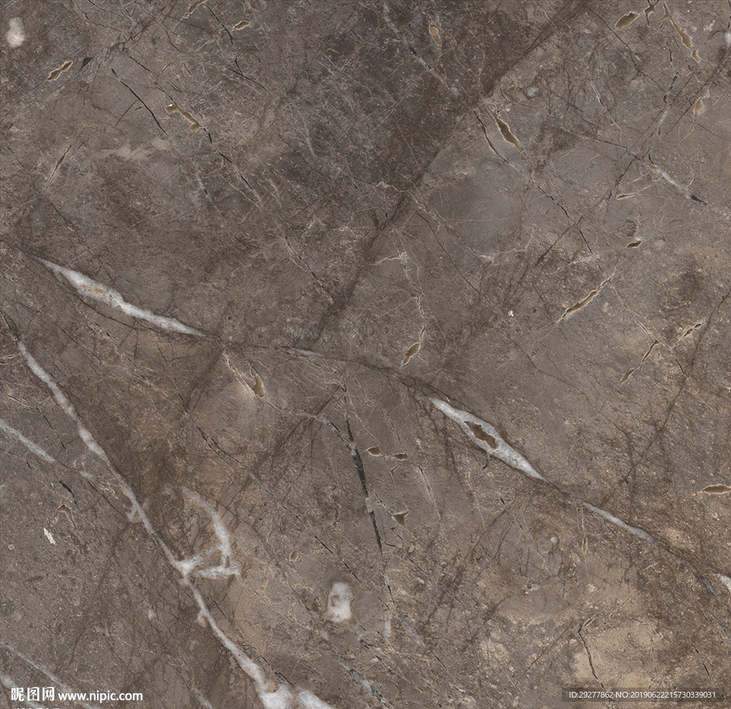 高档深色大理石通道分色