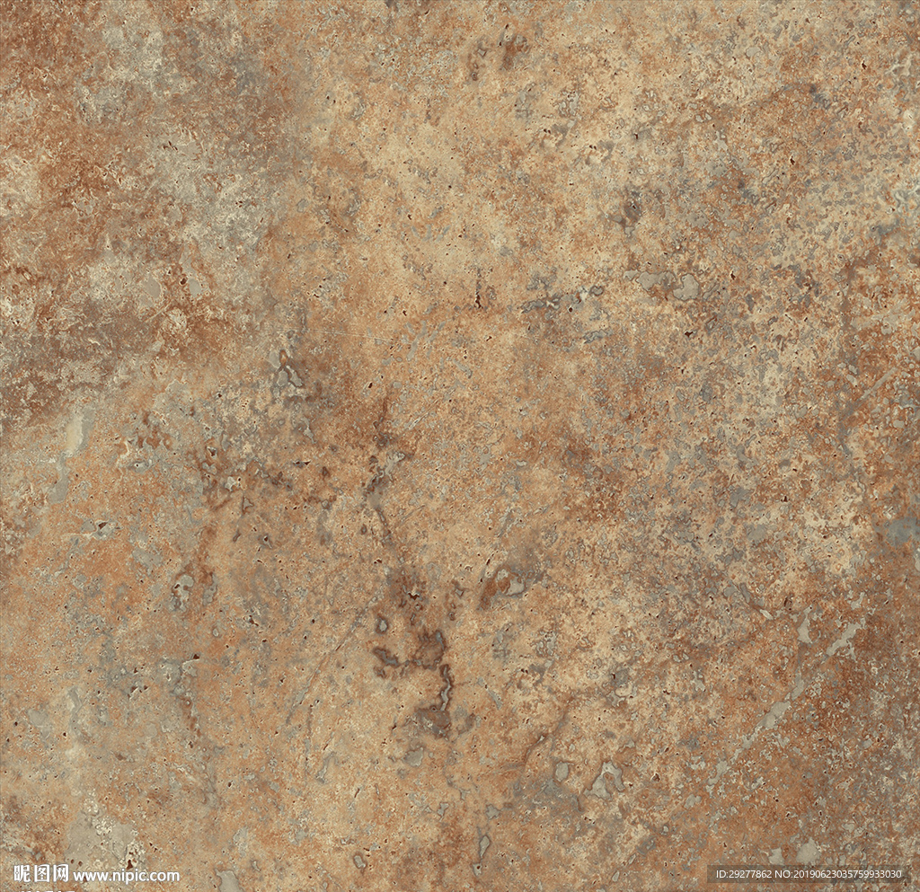 奢华大理石通道分色