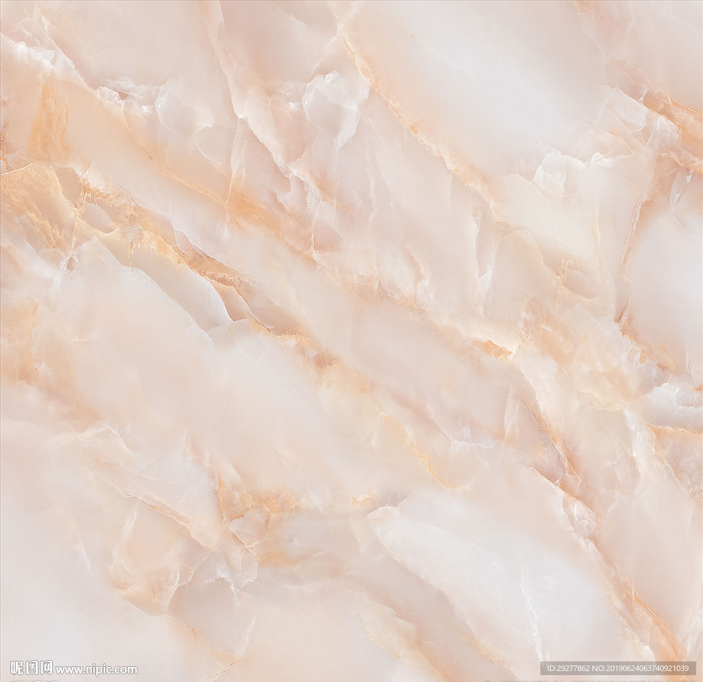 玉石通道分层纹理