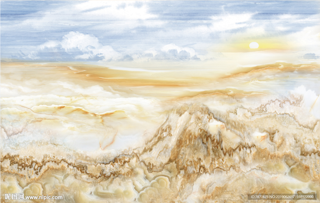 电视背景 石材背景 大理石背景