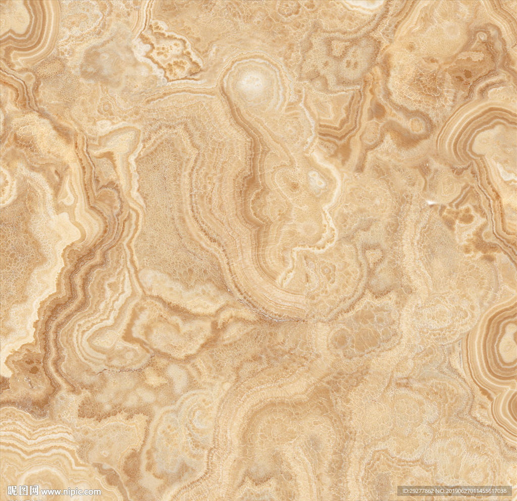 通道分色大理石