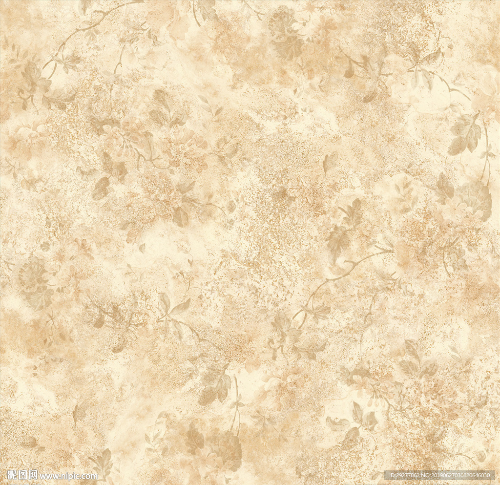 简约石纹通道分色