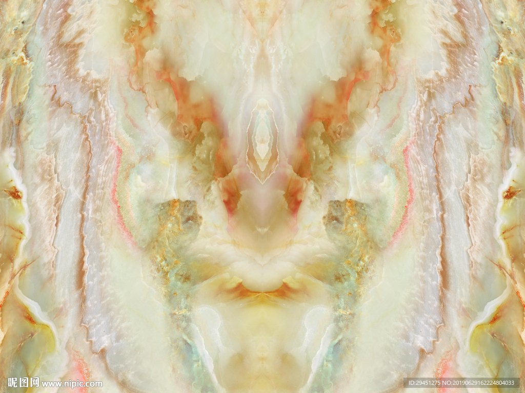 现代大理石高档背景墙TIF合层