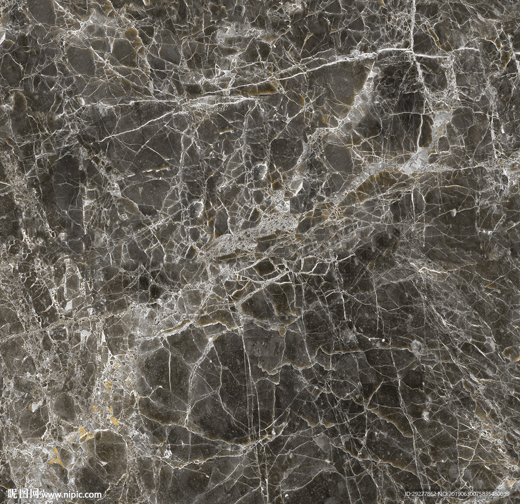 深色大理石通道分色