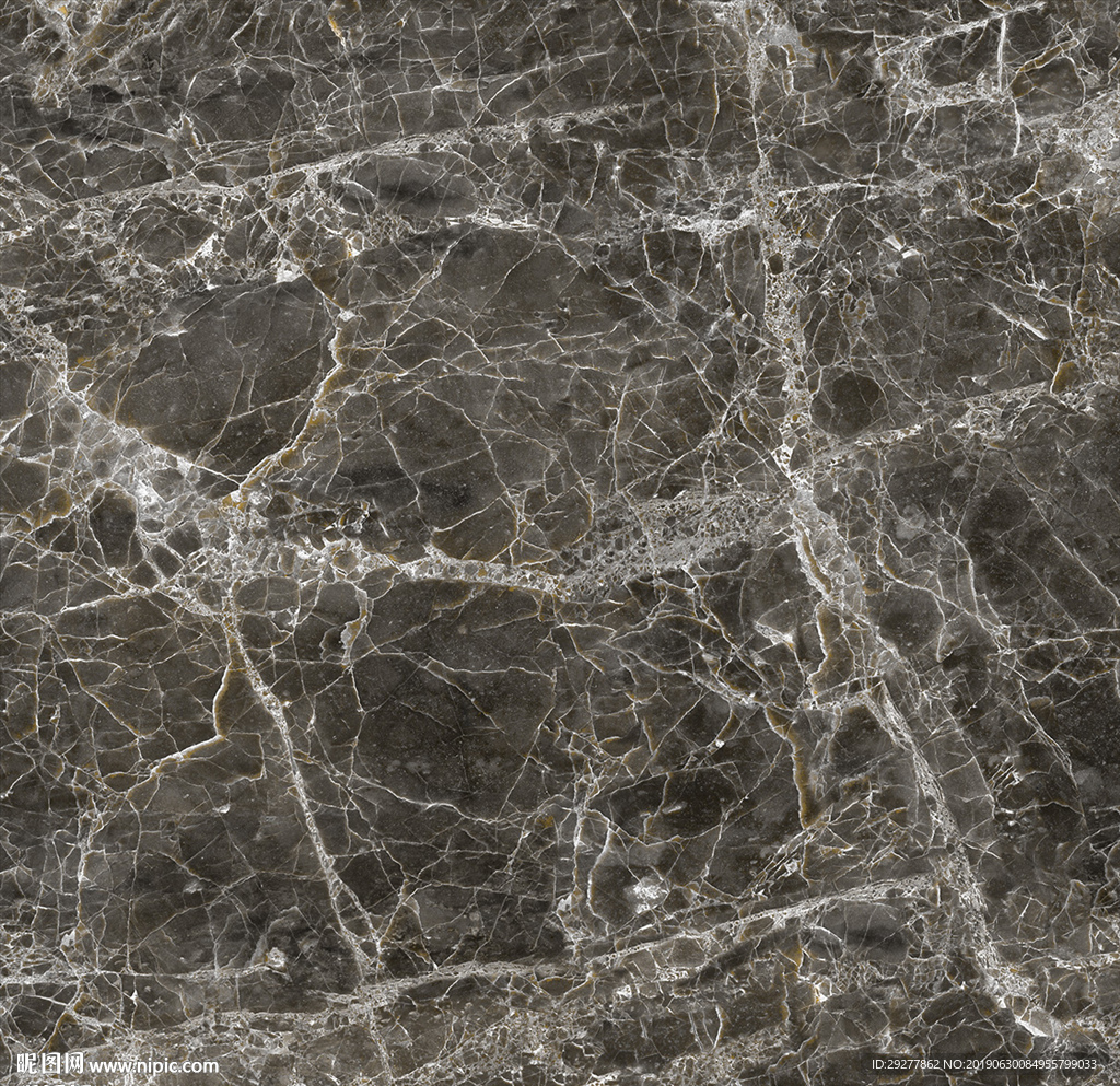 深色大理石通道分色