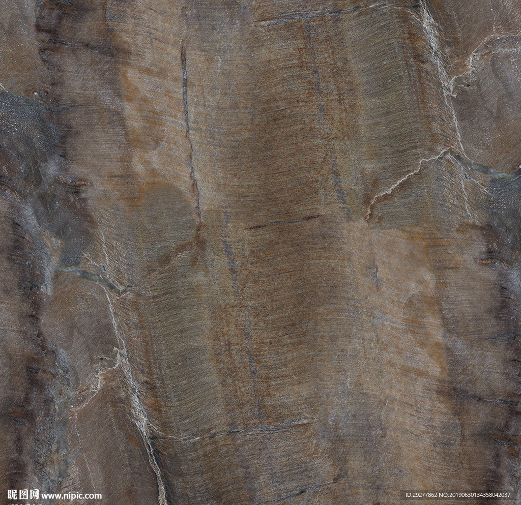 木材纹理 PSD通道分色