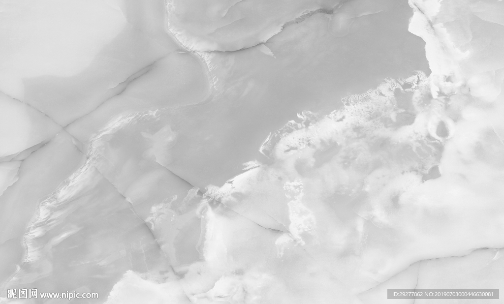 爵士白 大理石 TIF不分层