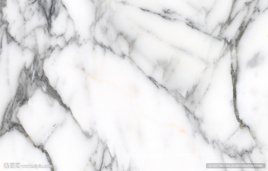 爵士白 大理石 TIF不分层