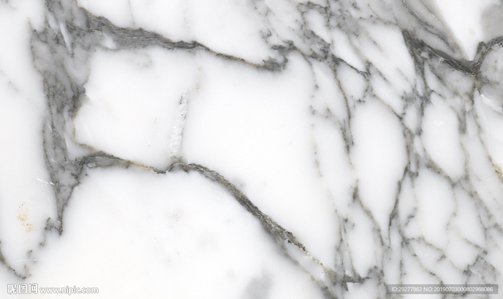 爵士白 大理石 TIF不分层