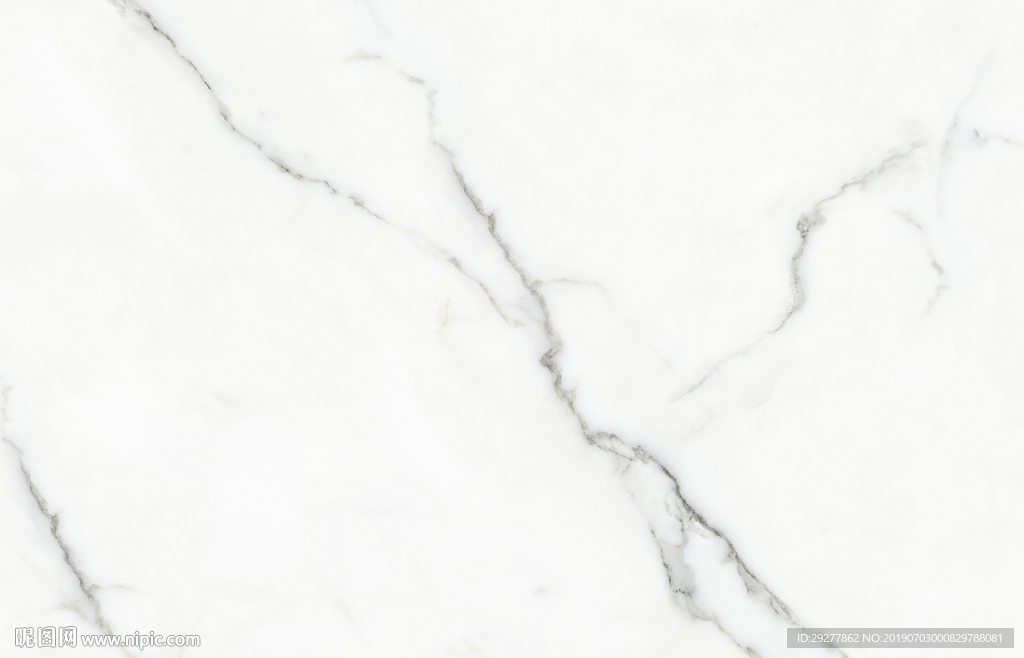 简约爵士白大理石TIF不分层