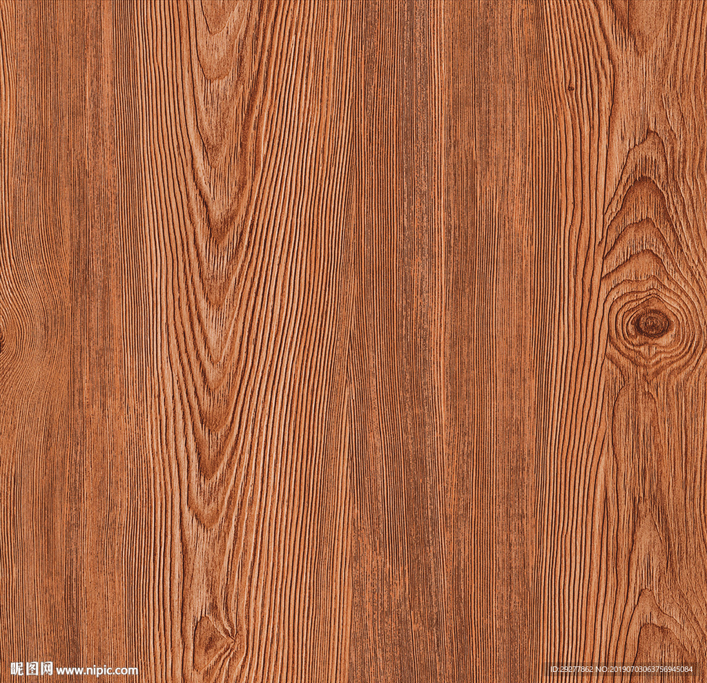 高档木纹木纹理 PSD通道分色