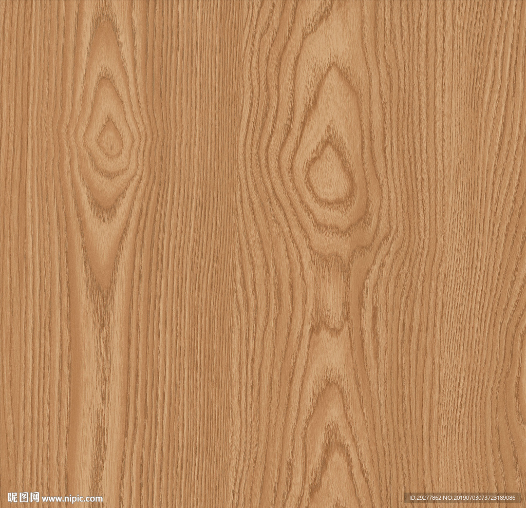 中式木纹木纹理 PSD通道分色