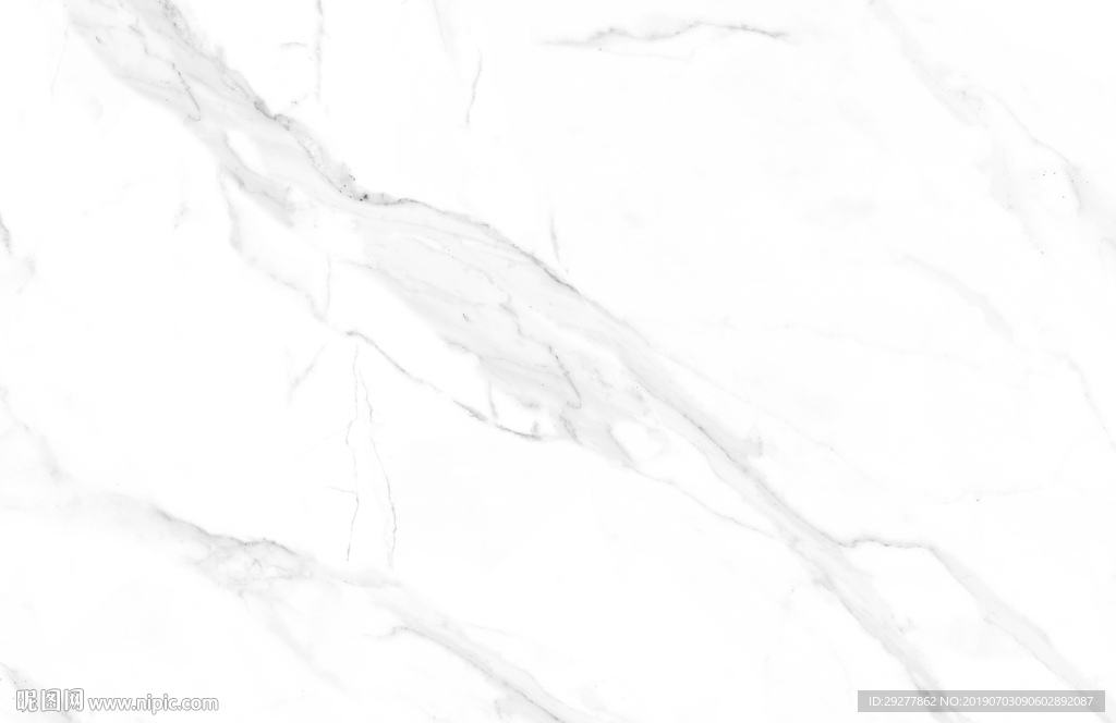 奢华高档爵士白TIF合层