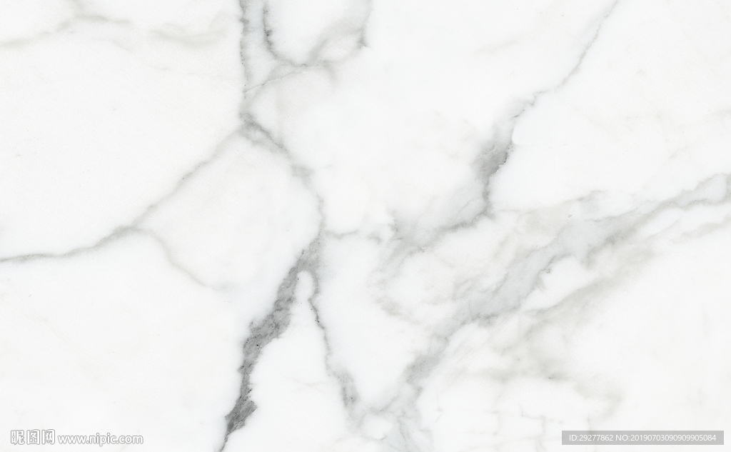 高清高档爵士白石材TIF合层