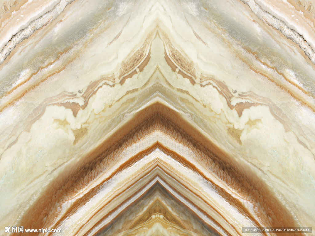 现代欧式大理石拼花TIF合层