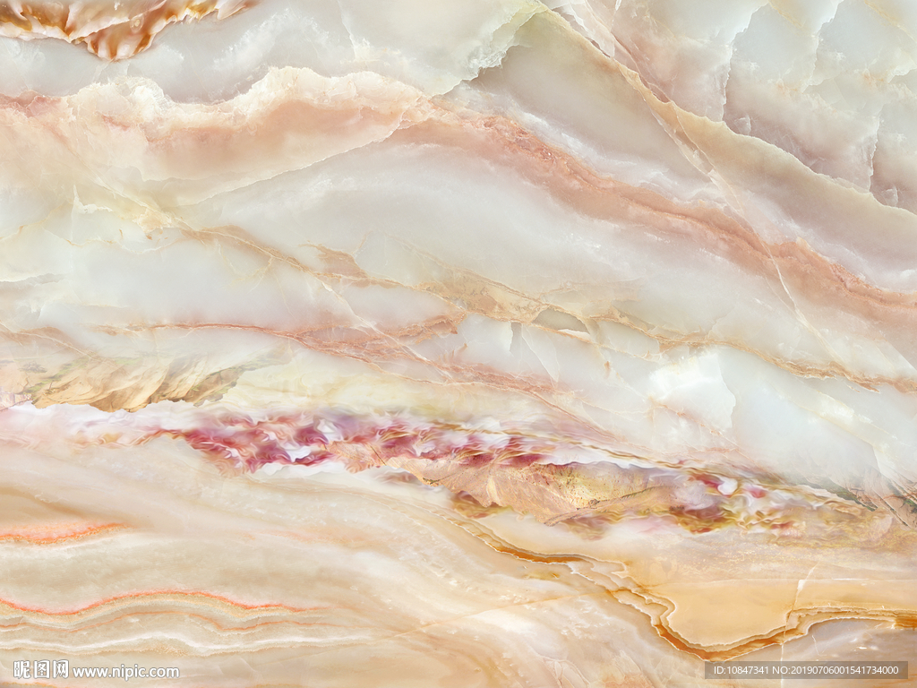 大理石石纹 TIF合层