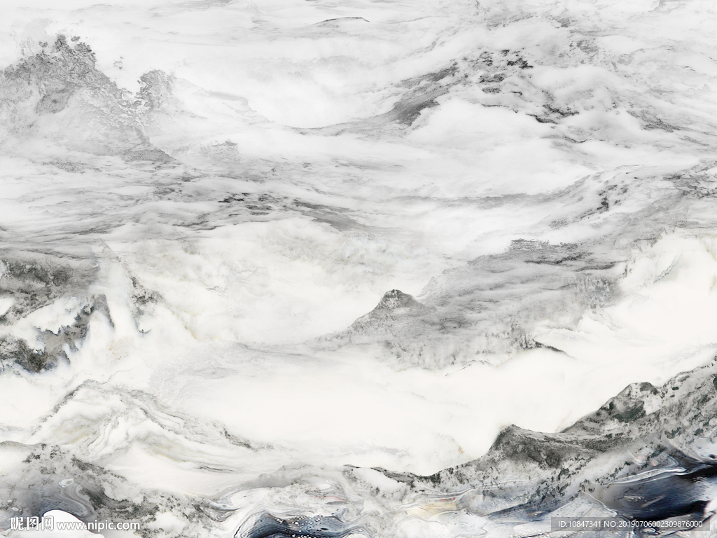 爵士白大理石 TIF不分层