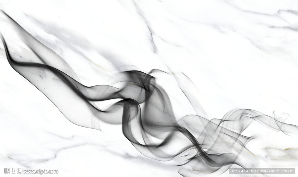 爵士白大理石 TIF分层