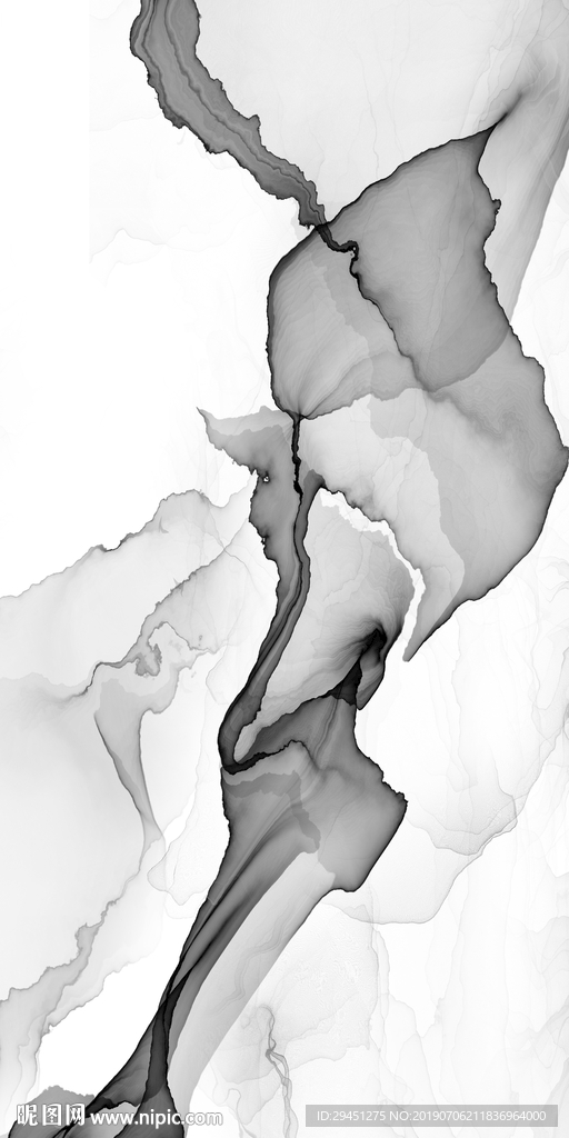 中式 线条装饰画 TIF合层