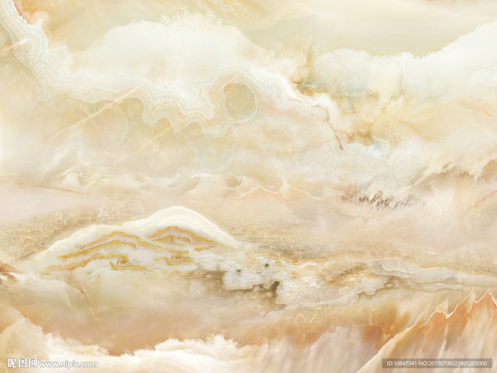 奢华 TIF合层 大理石背景